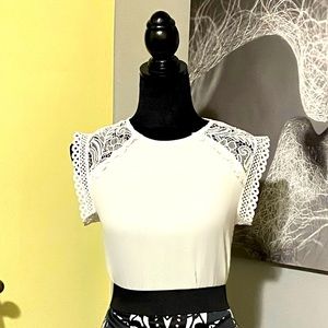 Express Blouse